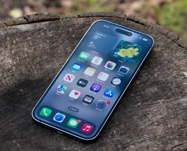 Serie iPhone 15: los cambios de diseño para los próximos teléfonos inteligentes de Apple incluyen biseles más delgados y bordes curvos