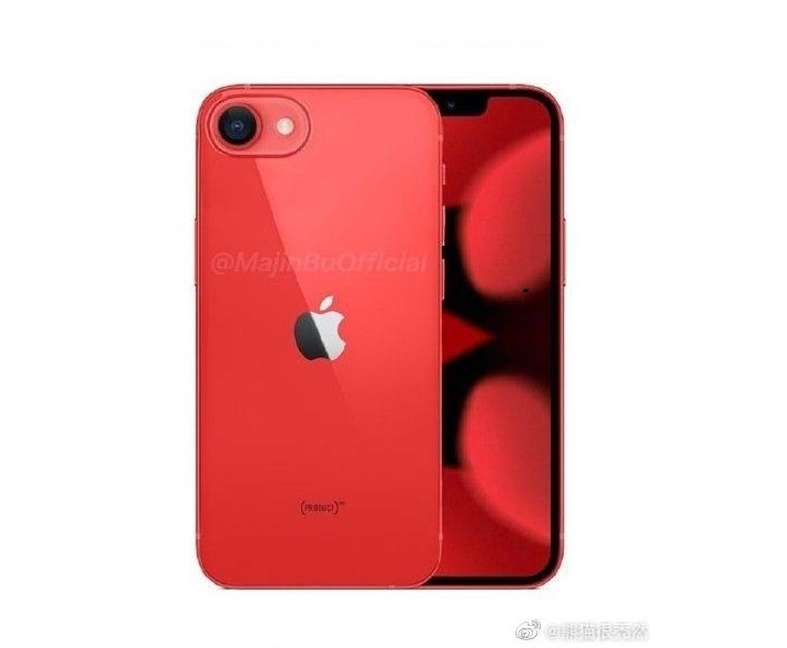 Mondwater fascisme Ambient iPhone SE 3: Specs and potential pricing of Apple's upcoming compact phone  revealed in new leak but launch not imminent - NotebookCheck.net News