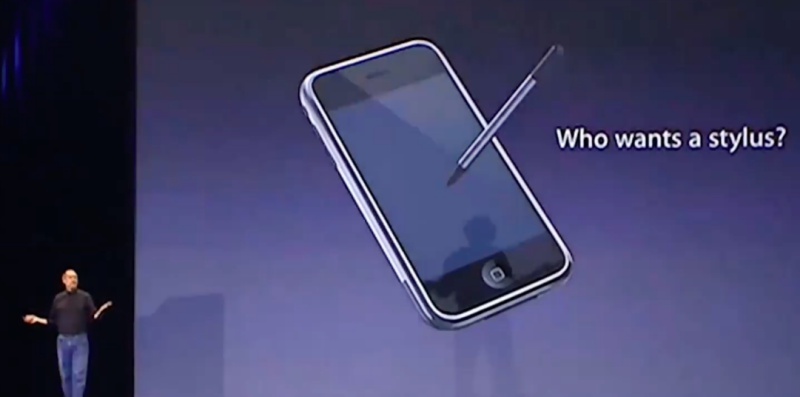 Iphone stylus clearance