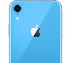 The iPhone XR adds blue to the Apple back-panel color gamut. (Source: Rogers)