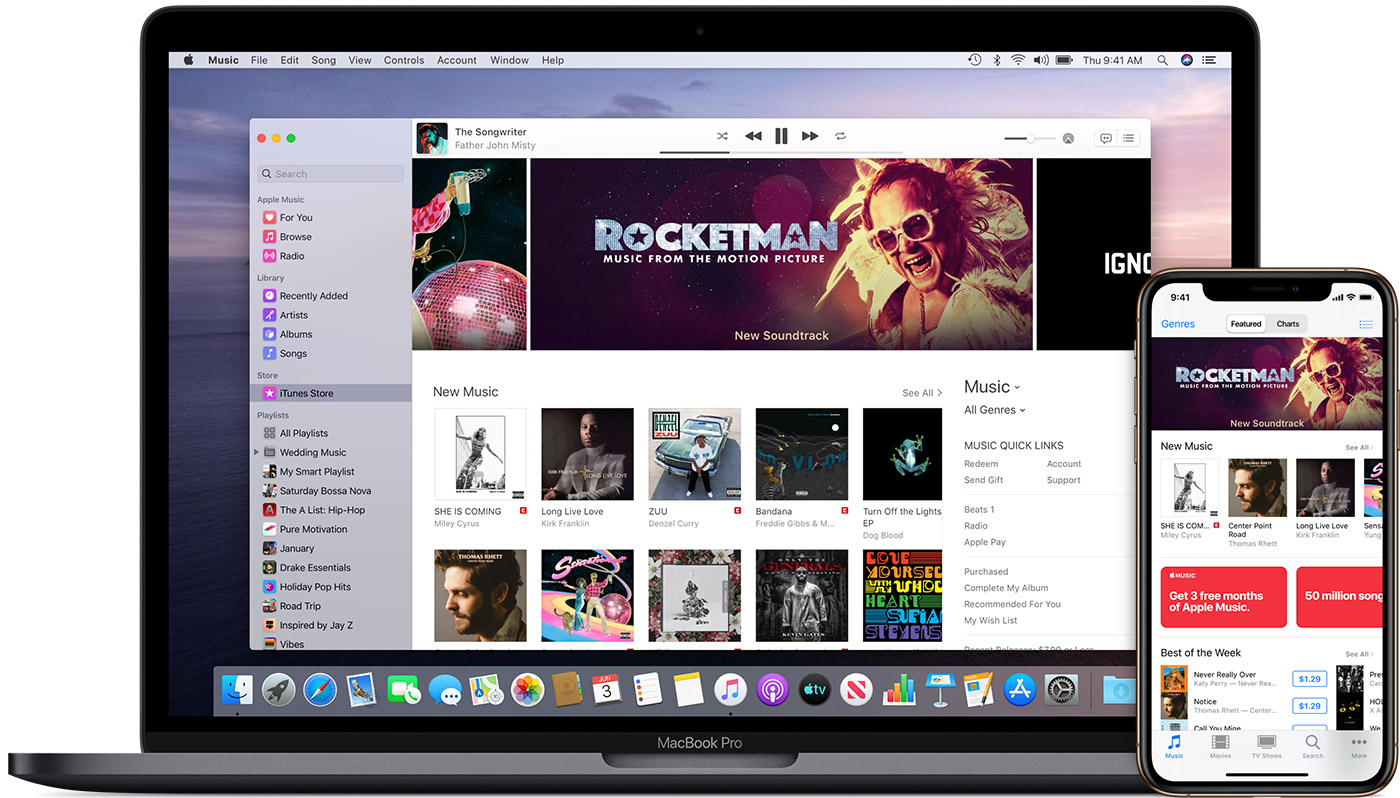 iTunes Crack For PC Latest Version Free Download 2022