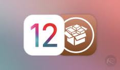 Jailbreaking in iOS 12 is looking more and more likely. (Source: redmondpie.com)