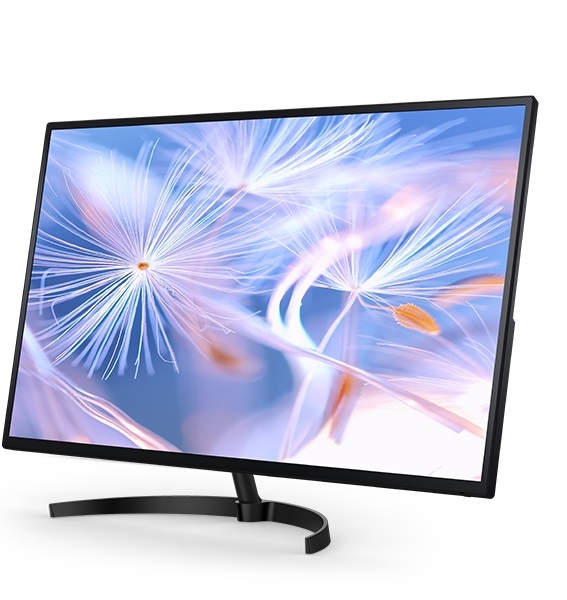 Deal | 32-inch Jlink 1080p monitor on sale for 0 USD with FreeSync, 75 Hz refresh rate, and full sRGB colors