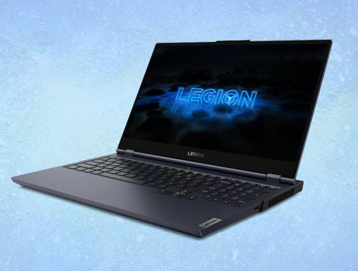 Lenovo's Legion 5i and 7i gaming laptops include the exclusive ...