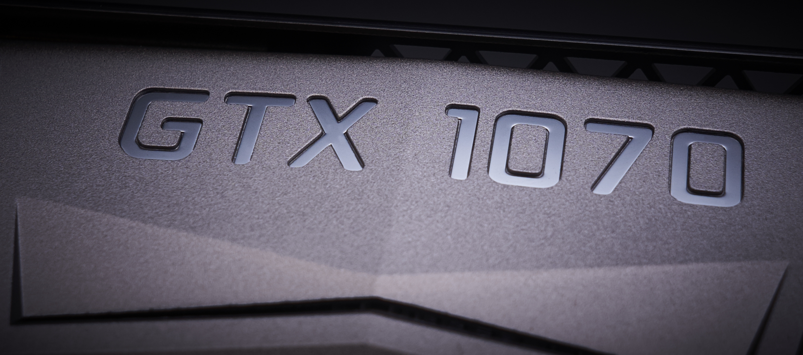 Nvidia rumored to launch the GTX 1070 Ti - NotebookCheck.net News
