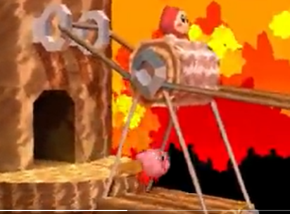 This emulator plug-in brings ray tracing and 60 FPS to the N64