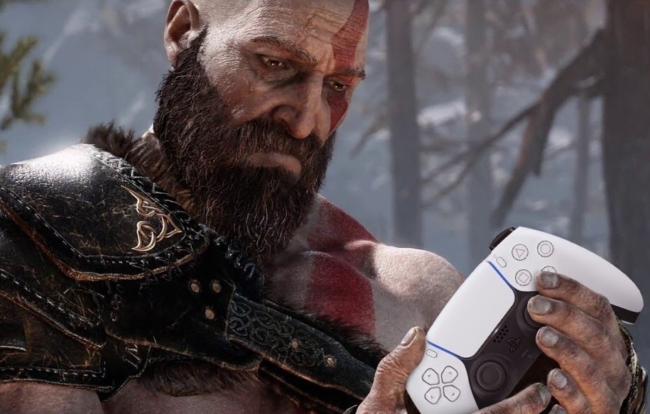 dječak pristup Općenito  PlayStation 5 teardown details, God of War sequel information, Gotham  Knights release date...the PS5 rumor flood continues unabated -  NotebookCheck.net News