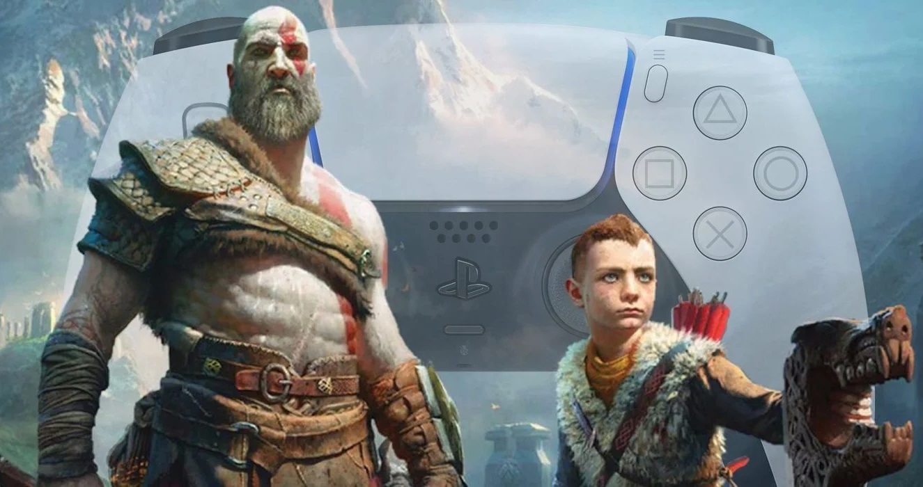 stvrdnuti lomljiv ravnoteža  PS5 exclusives: God of War sequel rumored for 2021 and Sony is planning a  surprise franchise revival for the PlayStation 5 - NotebookCheck.net News