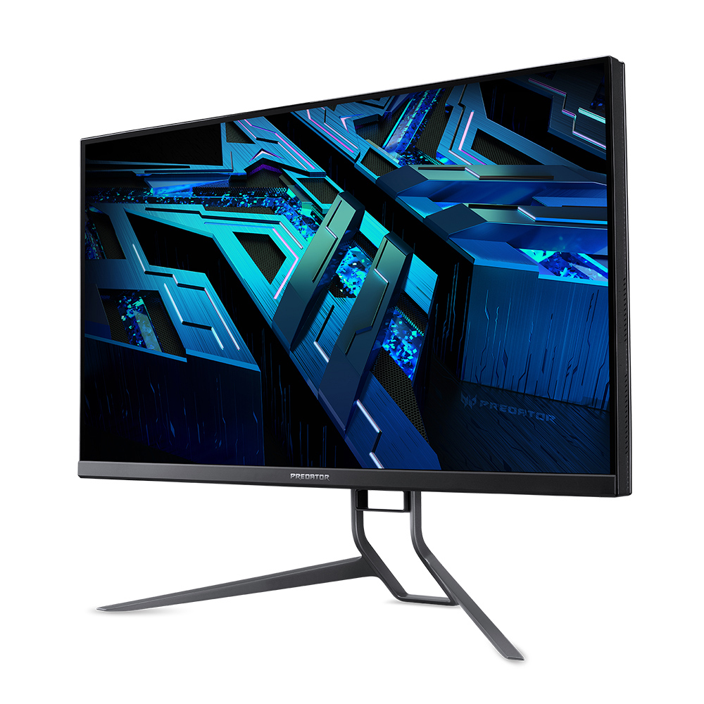 Acer Predator XB323KRV: 32-inch gaming monitor revealed with 600 nit panel - NotebookCheck.net News Acer Predator XB323KRV: 32-inch gaming monitor revealed with 600 nit panel - NotebookCheck.net News