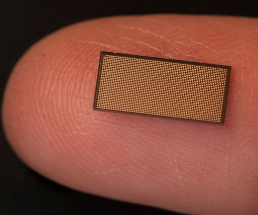 Intel's new Loihi 2 neuromorphic processor is one of the first it has produced on a 4 nm node thumbnail