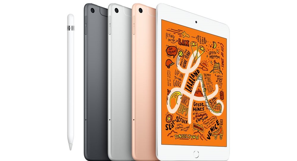 MingChi Kuo predicts the next iPad will launch later in 2020