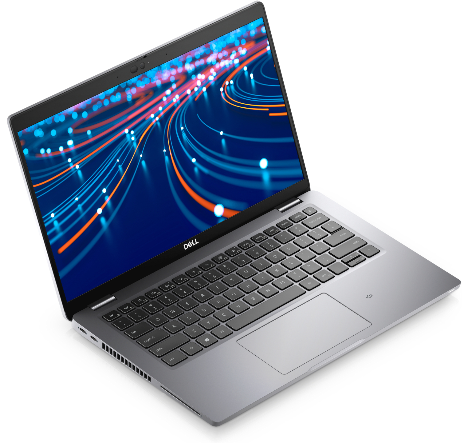 Dell Latitude 5430: 14-inch laptop refreshed with Intel Alder Lake  processors and numerous display options  News