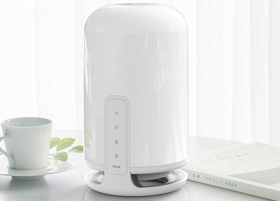 Xiaomi bedside light discount
