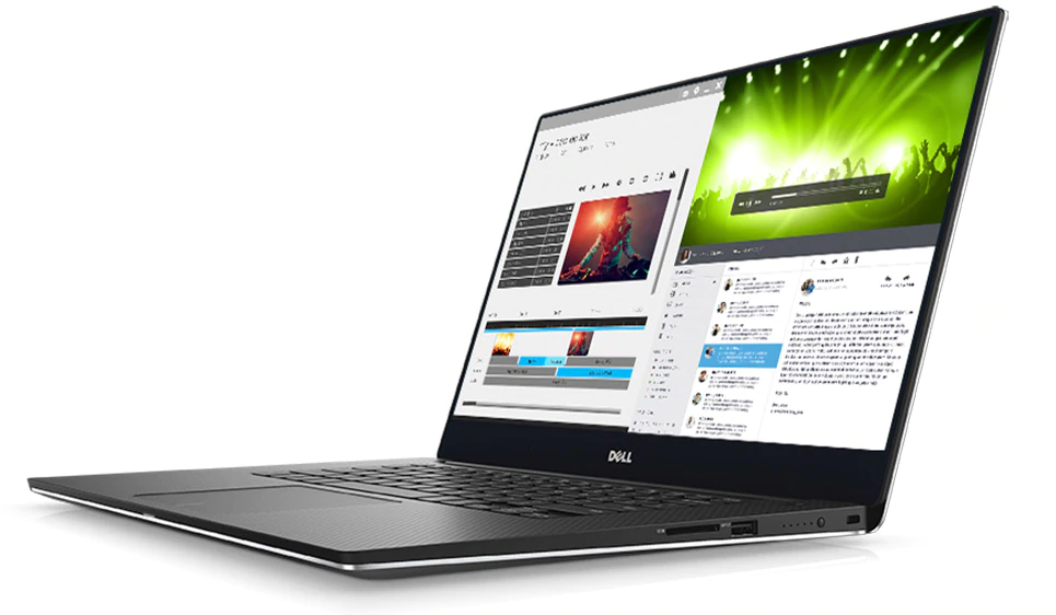 Some XPS 15 9560 laptops are experiencing a severe BIOS related HDMI problem - NotebookCheck.net News