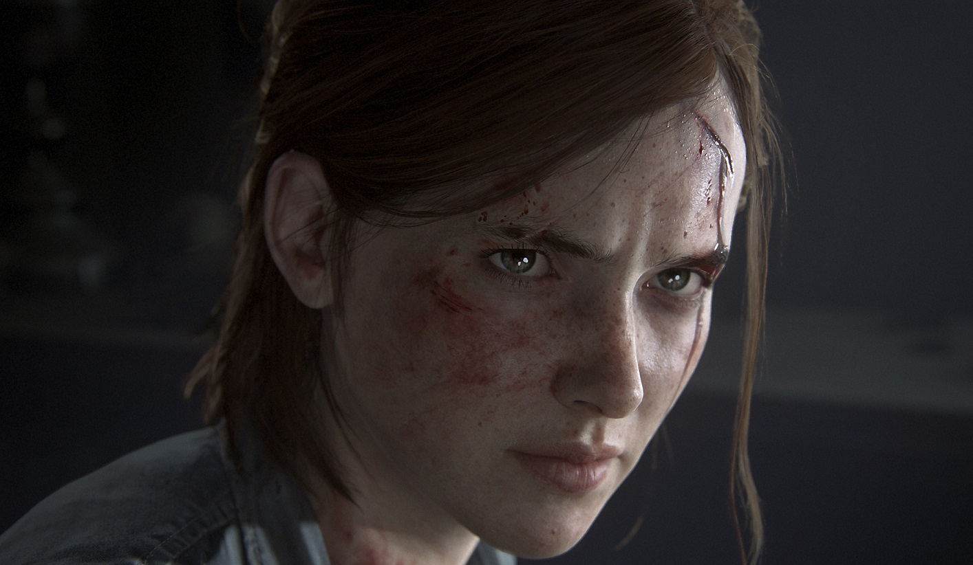 The Last Of Us Part Ii Dominates The Game Awards 2020 Nominations While 