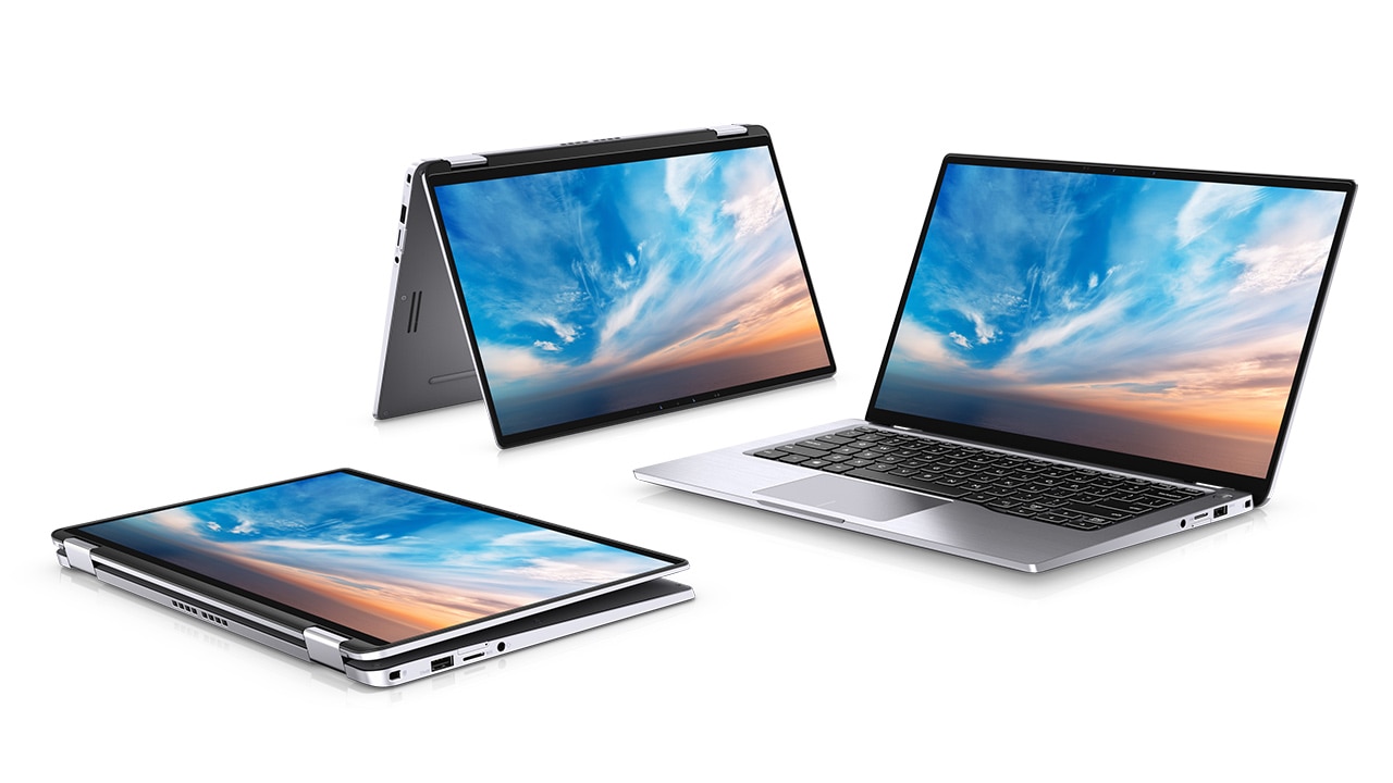 Dell latitude store 2 in 1