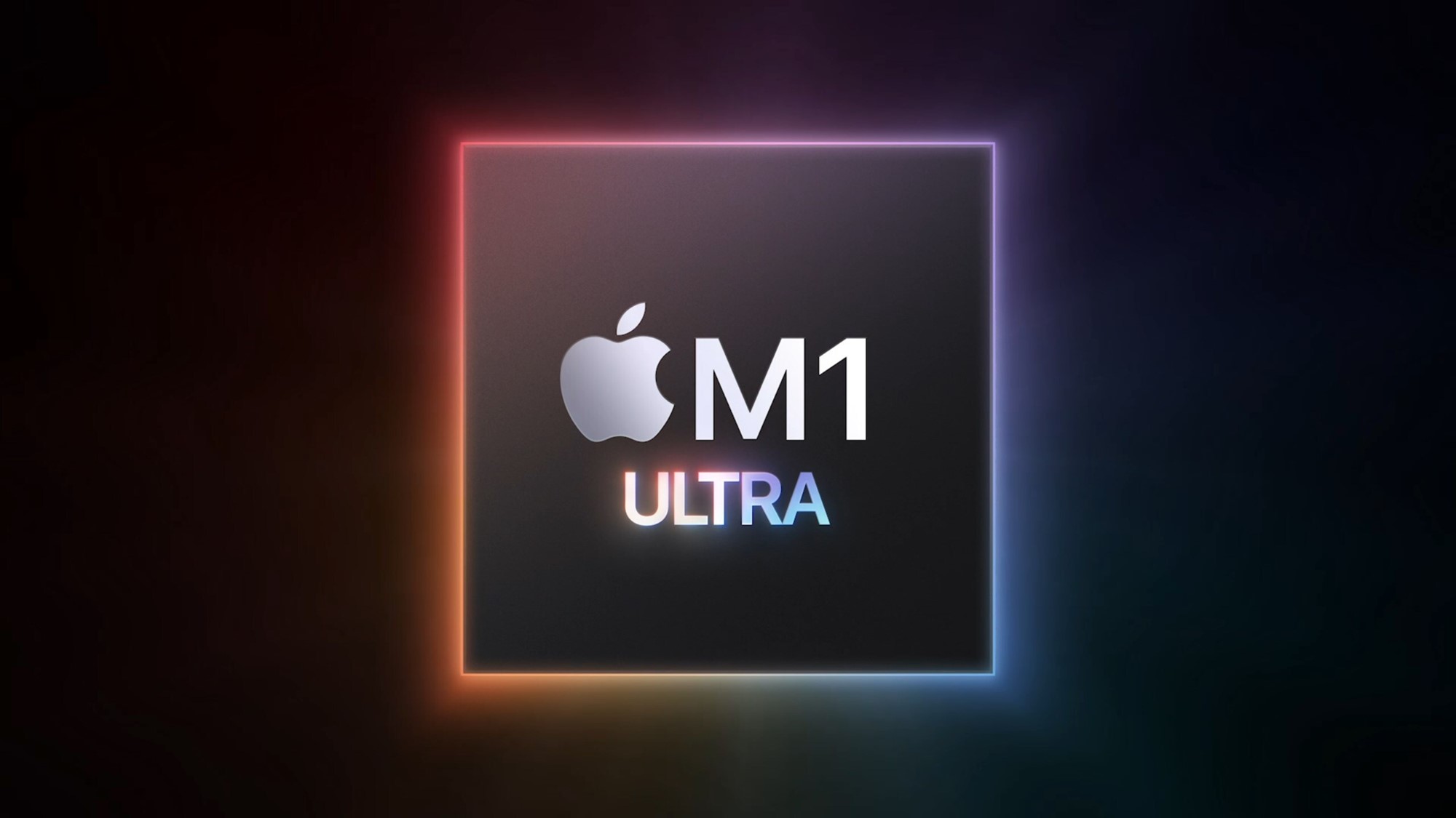 Refurbished Mac Studio Apple M1 Ultra Chip with 20‑Core CPU and 48‑Core GPU  - Apple