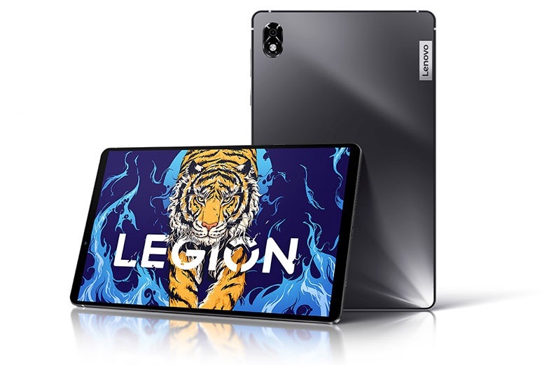 新品 Lenovo Legion Y700 12GB/256GB 日本語対応-