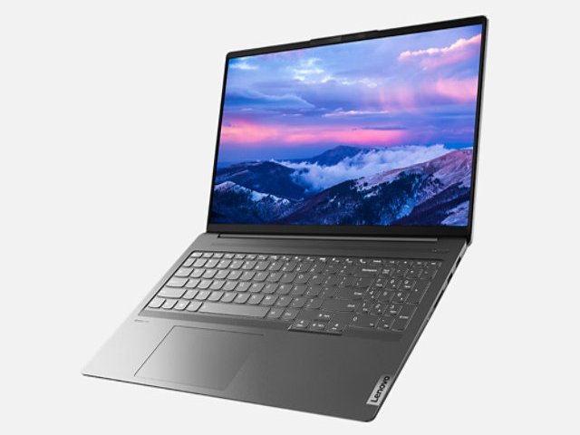 Lenovo IdeaPad 5 Pro now only $599 USD with 16-inch 2.5K QHD
