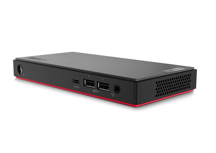 Lenovo clearing stock on ThinkCentre M90n mini PC with Core i5