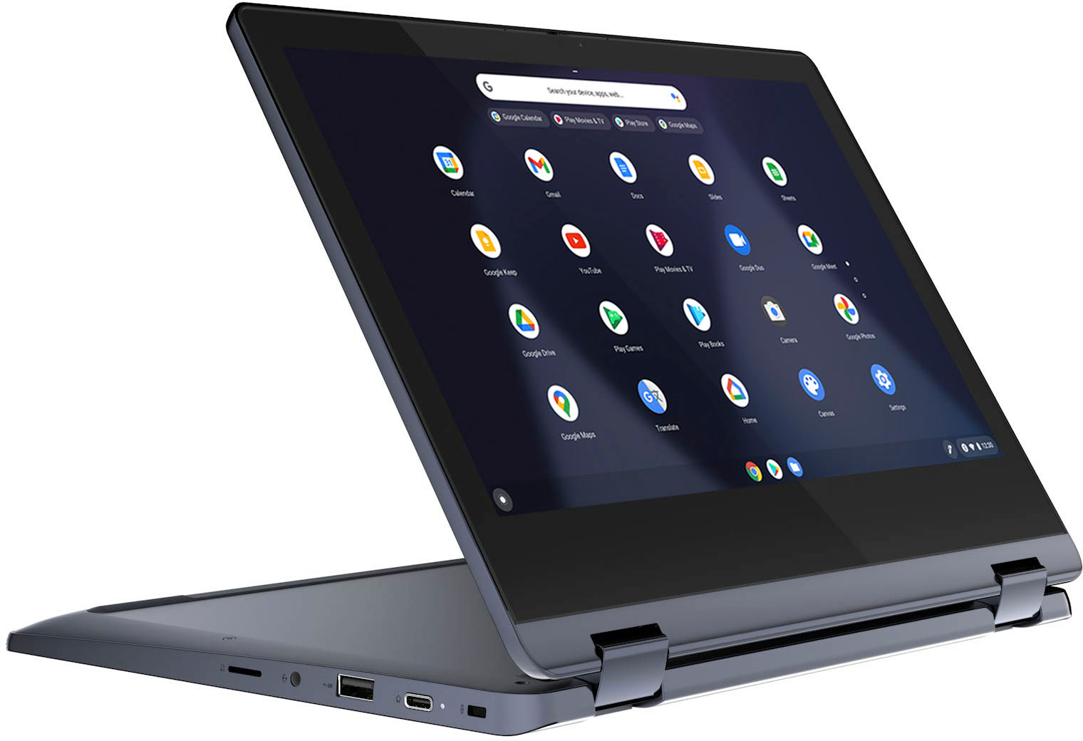 Snag the convertible Lenovo Flex 3 Chromebook for less than US$100 -   News