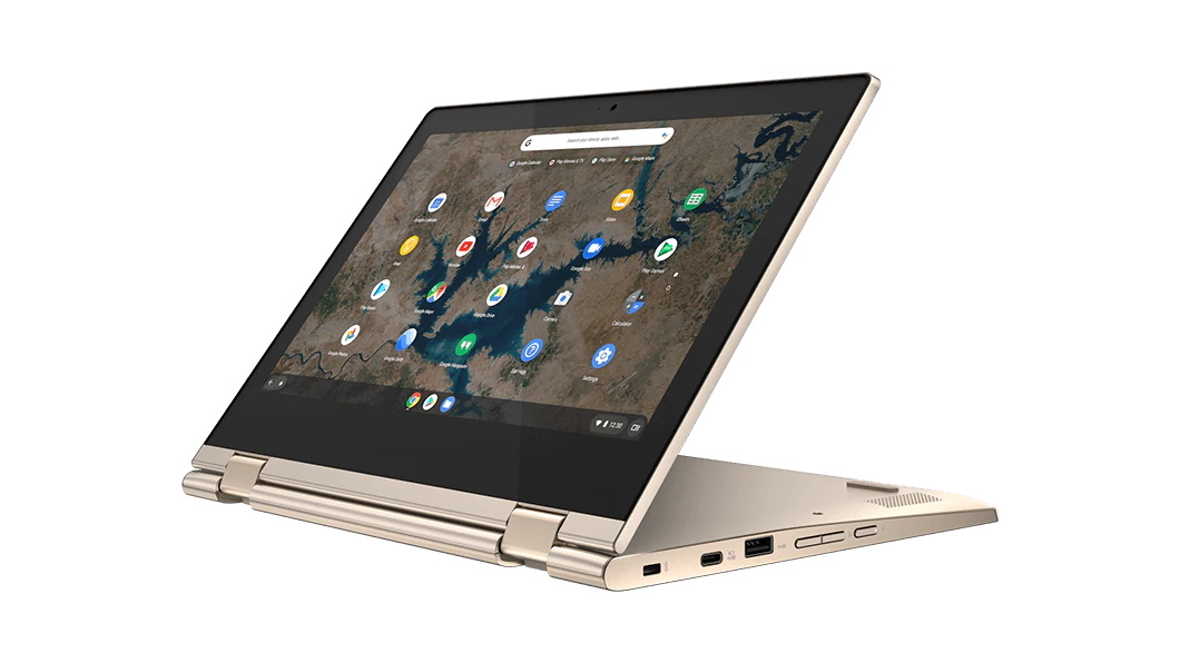 Lenovo IdeaPad Flex 3i Affordable and convertible Chromebook is now