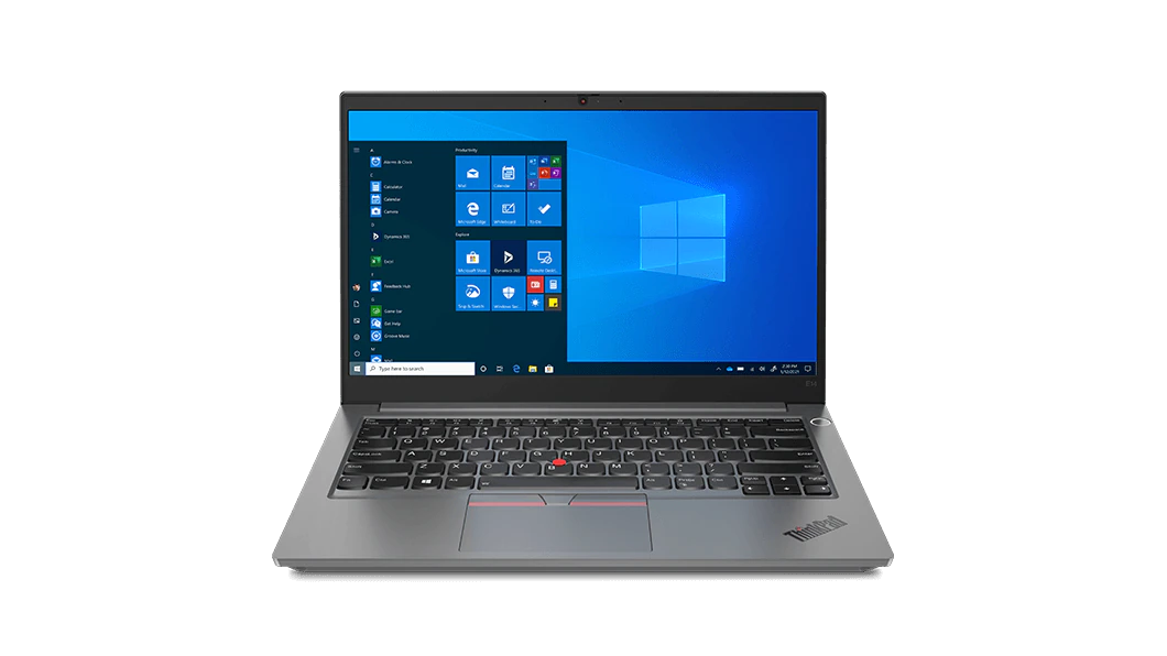 Upcoming Lenovo ThinkPad E14 Gen 3 adopts AMD Ryzen 5000 other