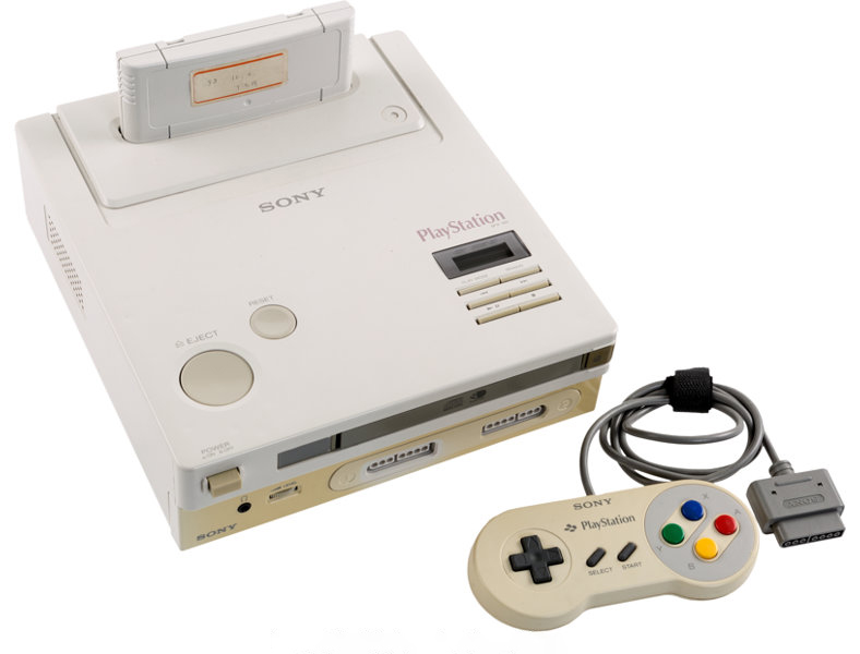 PlayStation announces return of classic '90s console