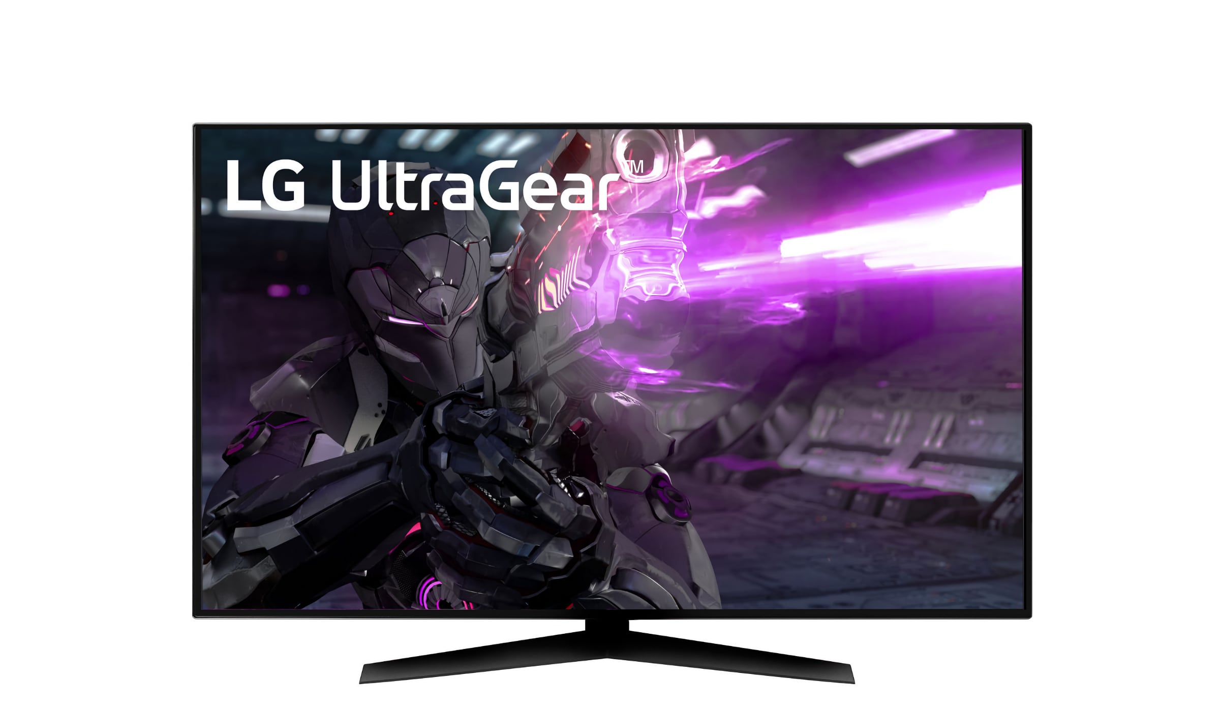 Monitor OLED 48 Gaming UltraGear 120 Hz - 48GQ900-B