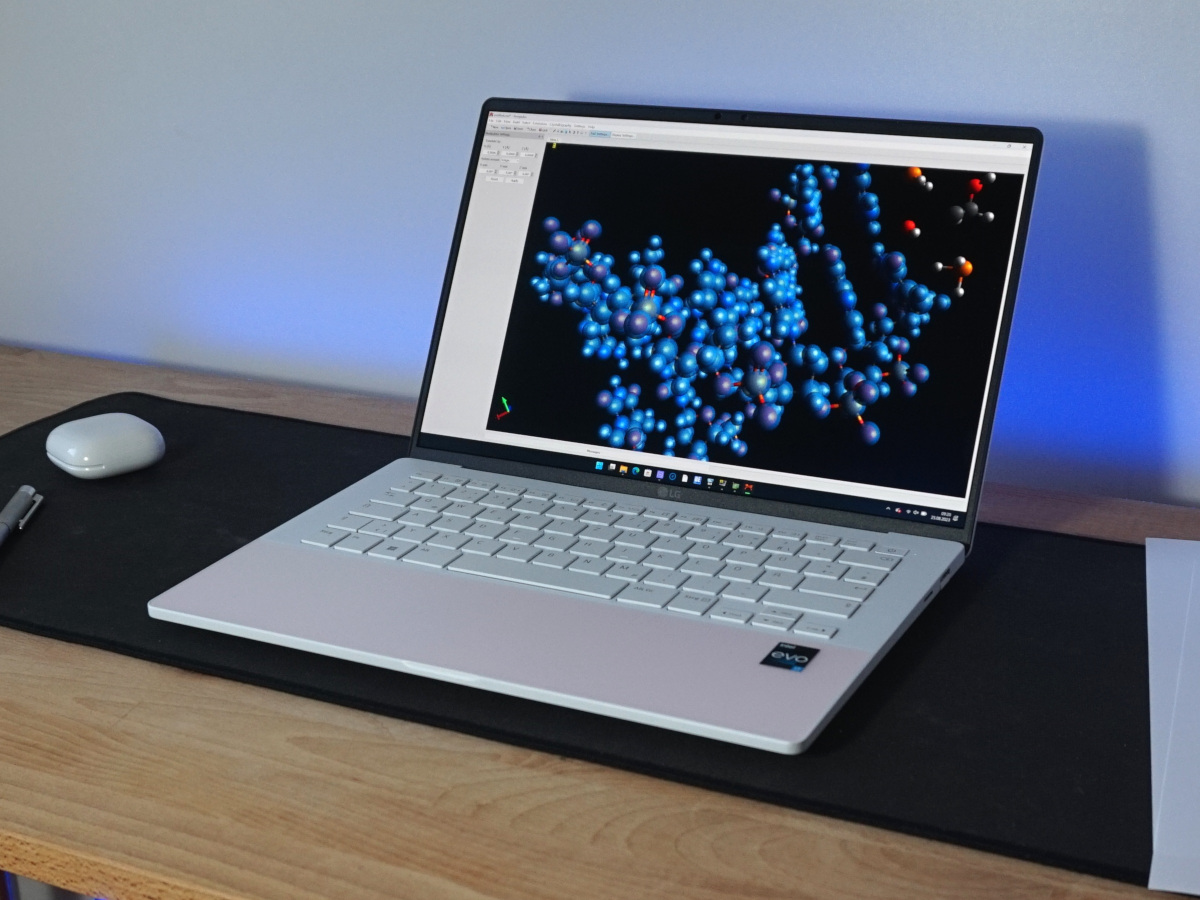 Not matured yet: LG Gram Style 14 reviewed