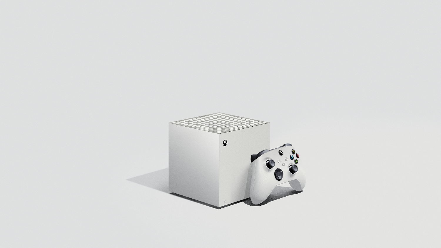 Lockhart at this Microsoft: Fantastic fan-made Xbox Series S 