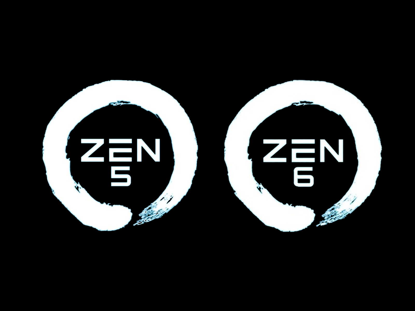 Leaked AMD internal slides show detailed architecture specs, IPC gains and release dates for upcoming Zen5 and Zen6 APUs