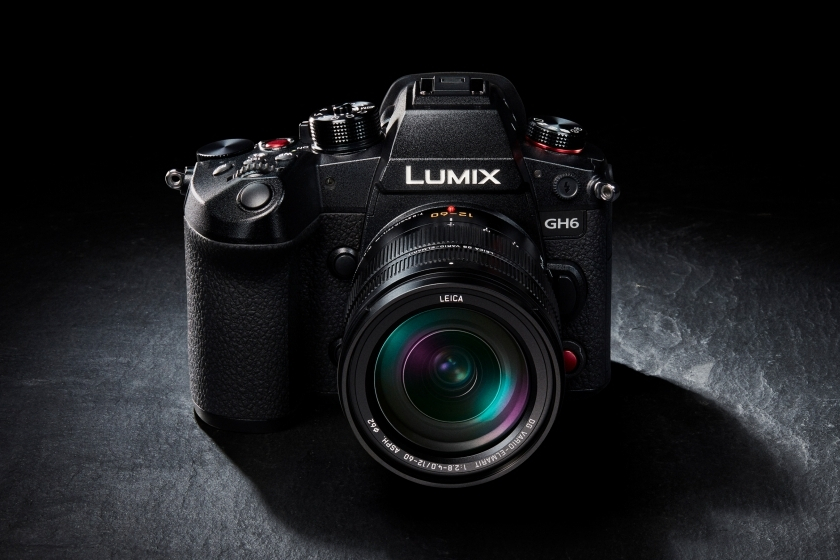 panasonic gh 6 rumors