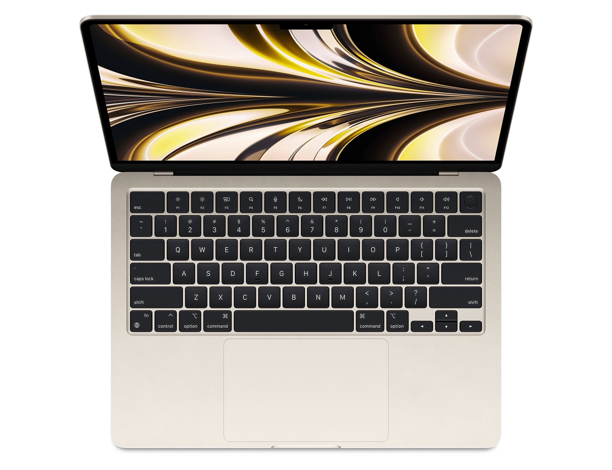 Apple M2 MacBook Air tipped to be obtainable from July 15, pre-orders start July 8 for an arguably higher spec’d laptop computer than the M2 MacBook professional