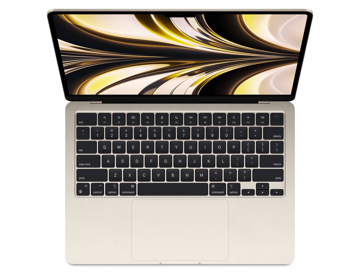 Apple's New MacBook Air Adds Faster M2 Chip for $1,199 - CNET