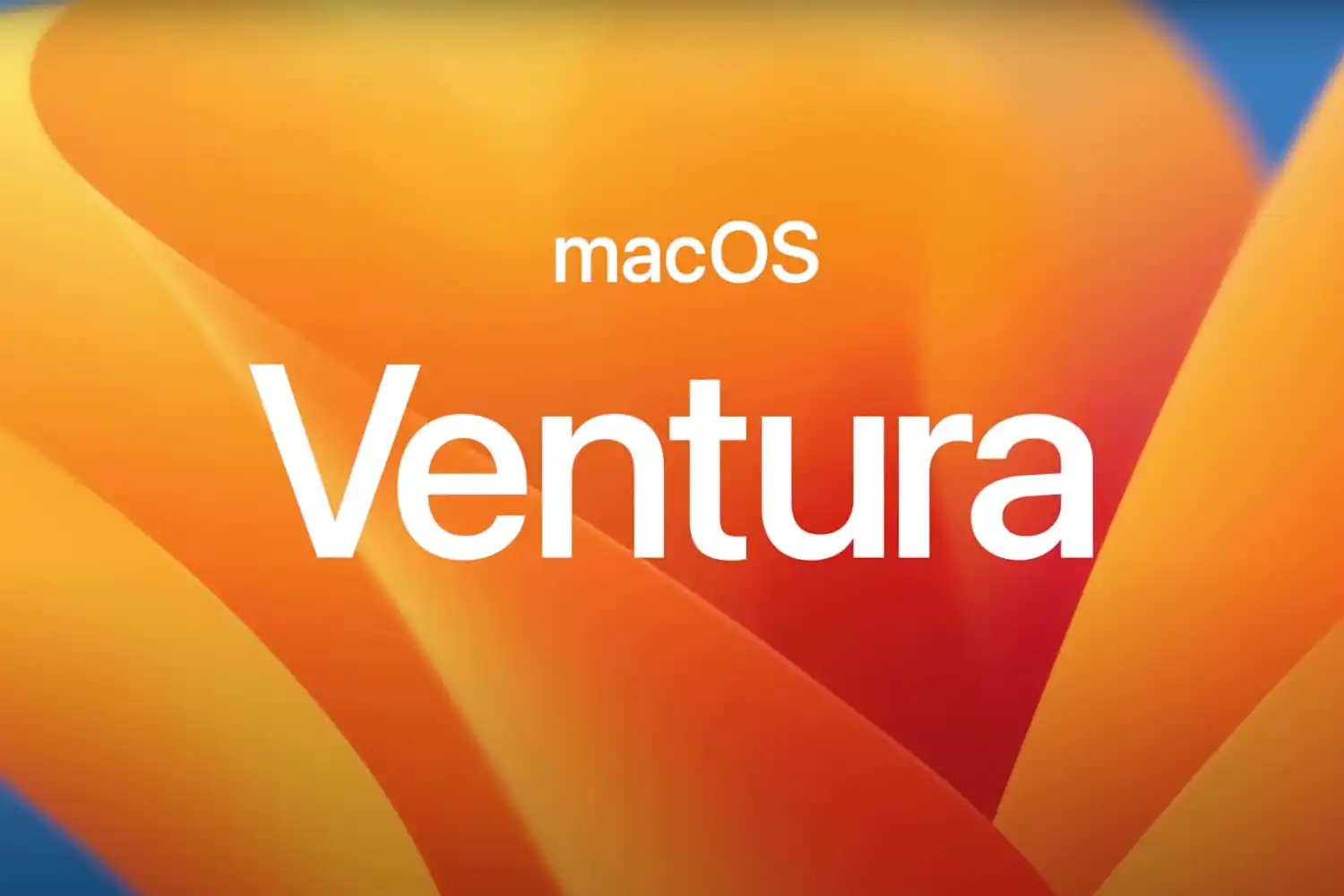 macOS 13 Ventura: 4 features maddeningly not supported by Intel 