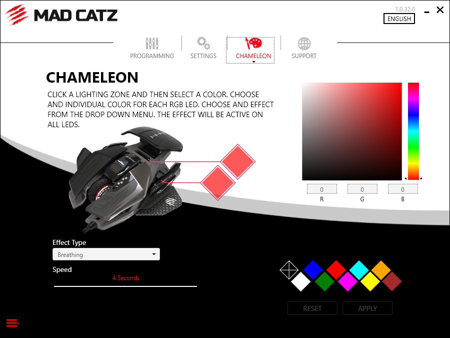 Mad Catz R A T Pro X3 Supreme Is All About User Customization And Style Notebookcheck Net News Mad Catz R A T Pro X3 Supreme Is All About User Customization And Style Notebookcheck Net News