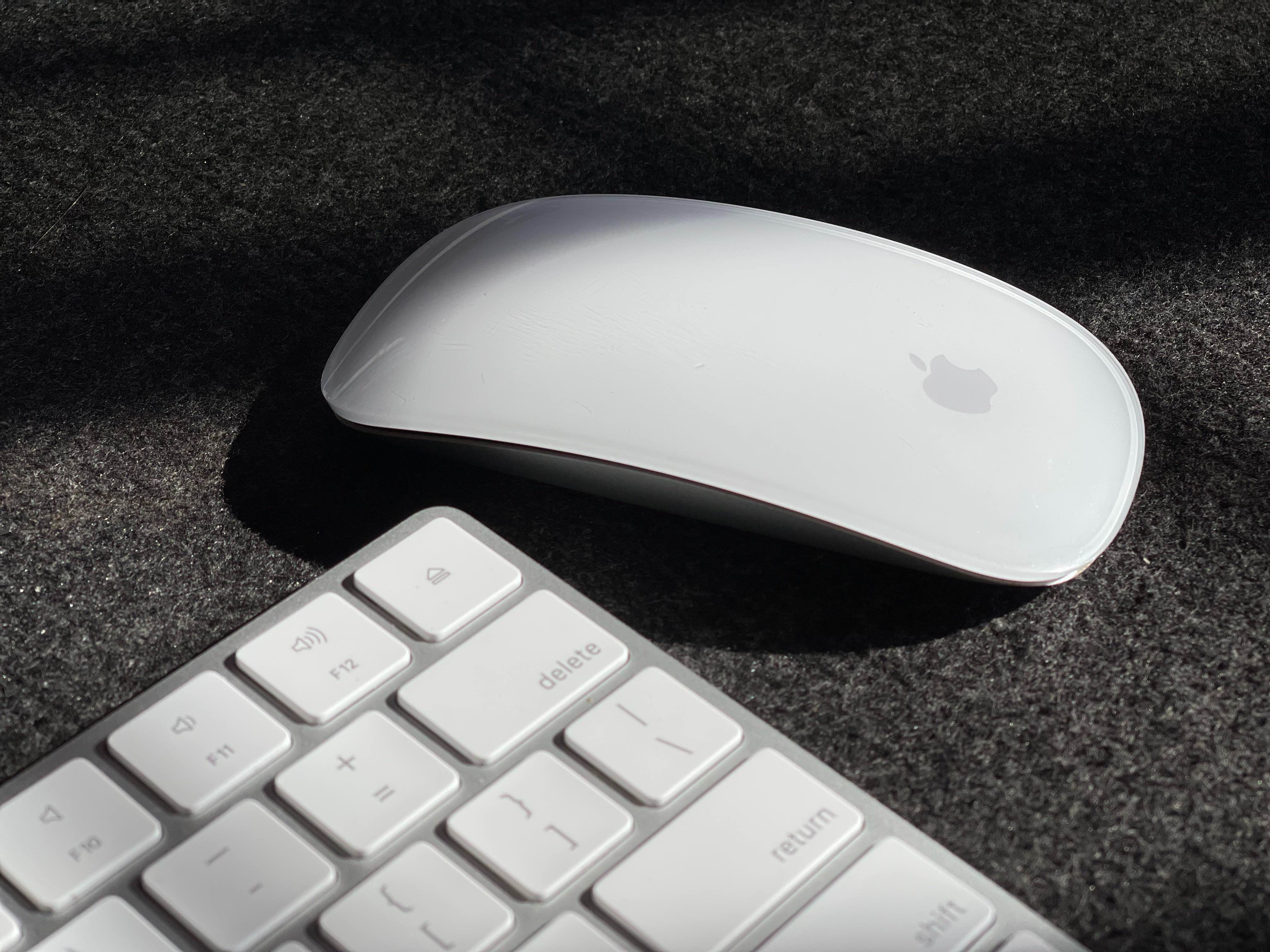 USBC refresh for Apple magic accessories rumored to arrive in spring