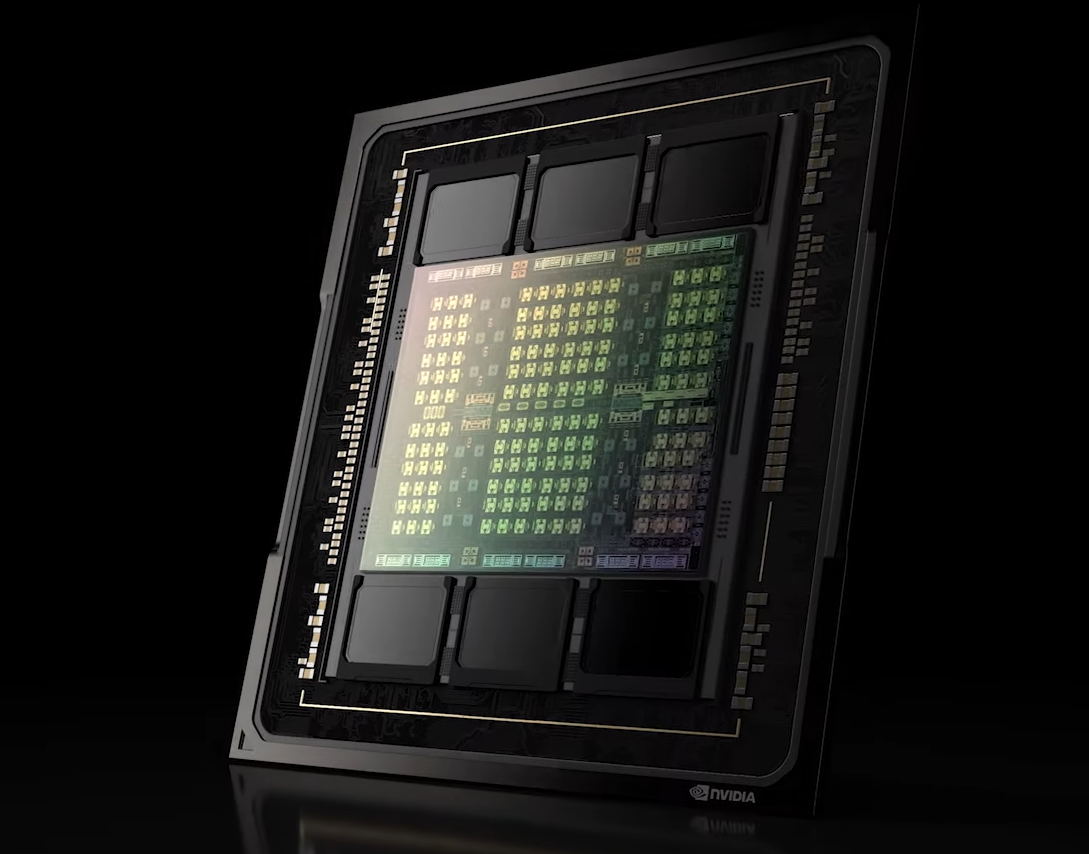 Nvidia unveils H100 Hopper compute GPU architectures - NotebookCheck.net News