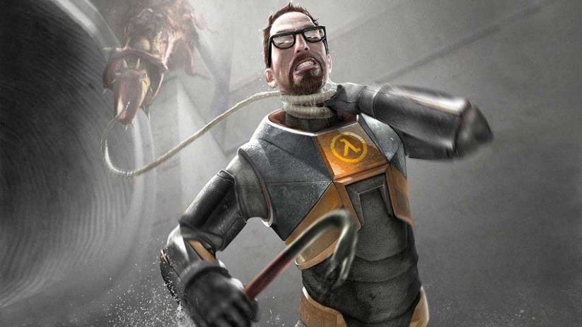 Half-Life: Alyx's creators hint at more to come - CNET