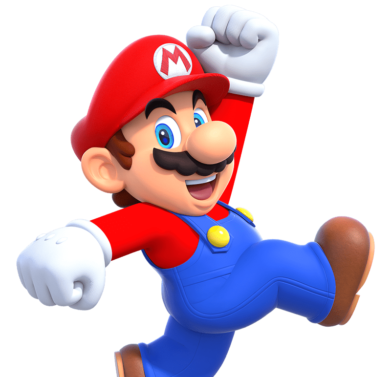 New Mario 64 PC port runs at native 4K on DirectX12, Unreal Engine 4