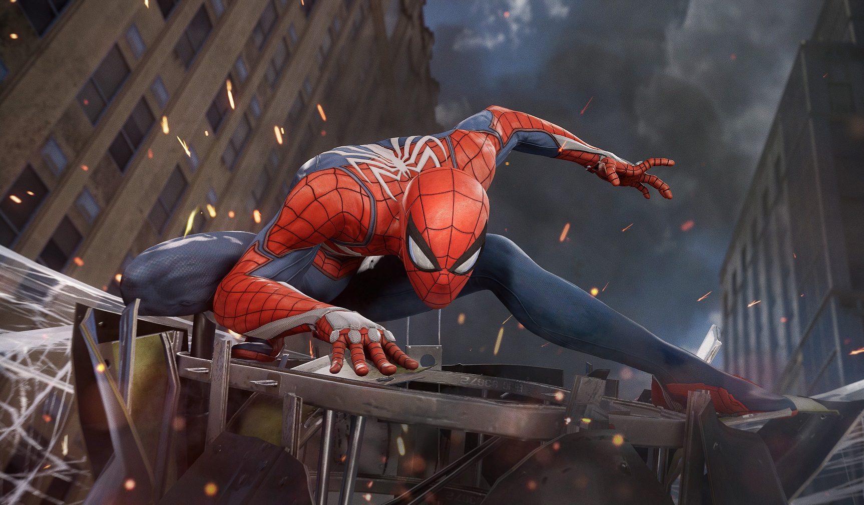 Marvel's Spider-Man 2 will likely push the PlayStation 5 to its limits don't expect it before Holiday 2021 - NotebookCheck.net News