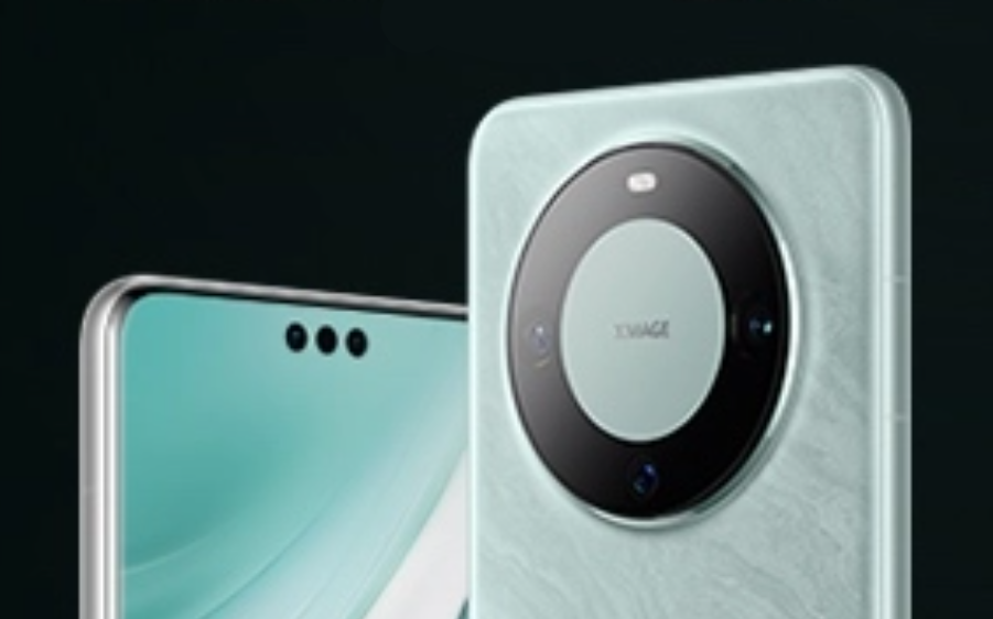 Huawei makes low-key launch with Mate 60 RS smartphone