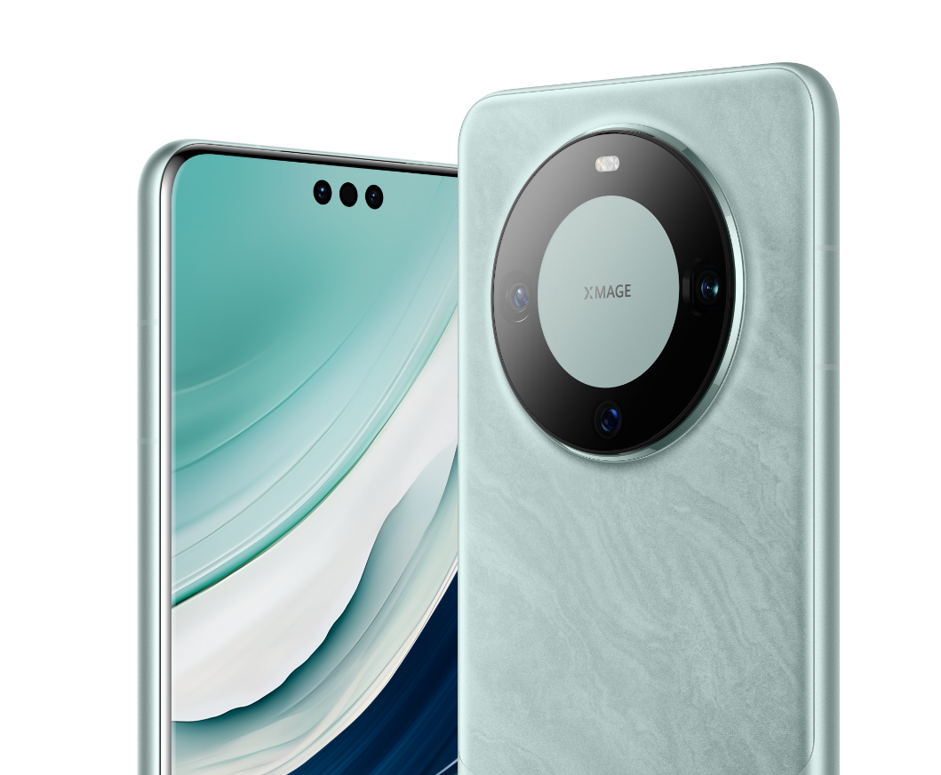 Huawei Mate 60 Pro First Impression! #huaweimate60pro #huawei #huaweimate60  #reels