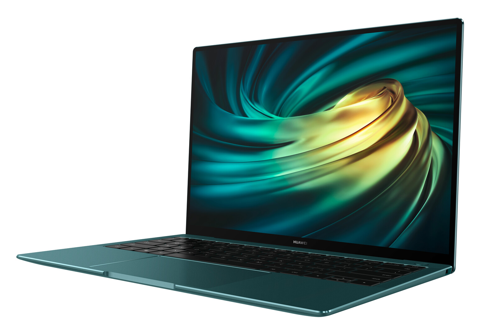 ★美品・バッテリー未劣化★huawei matebook x pro