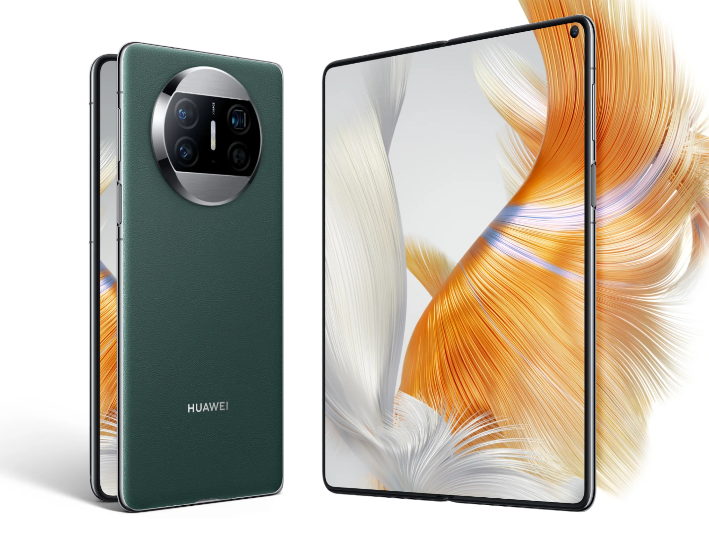 Huawei confirms global launch date for new P60 Pro, Mate X3 and Watch  Ultimate devices -  News