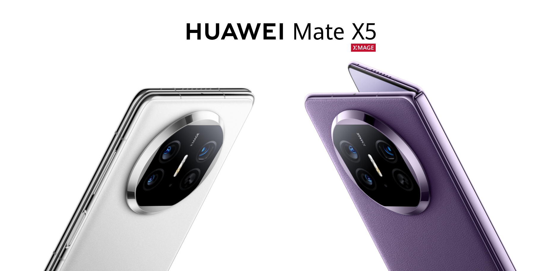 Huawei Mate X5 Collector’s Edition repair could cost as much as brand-new iPhone