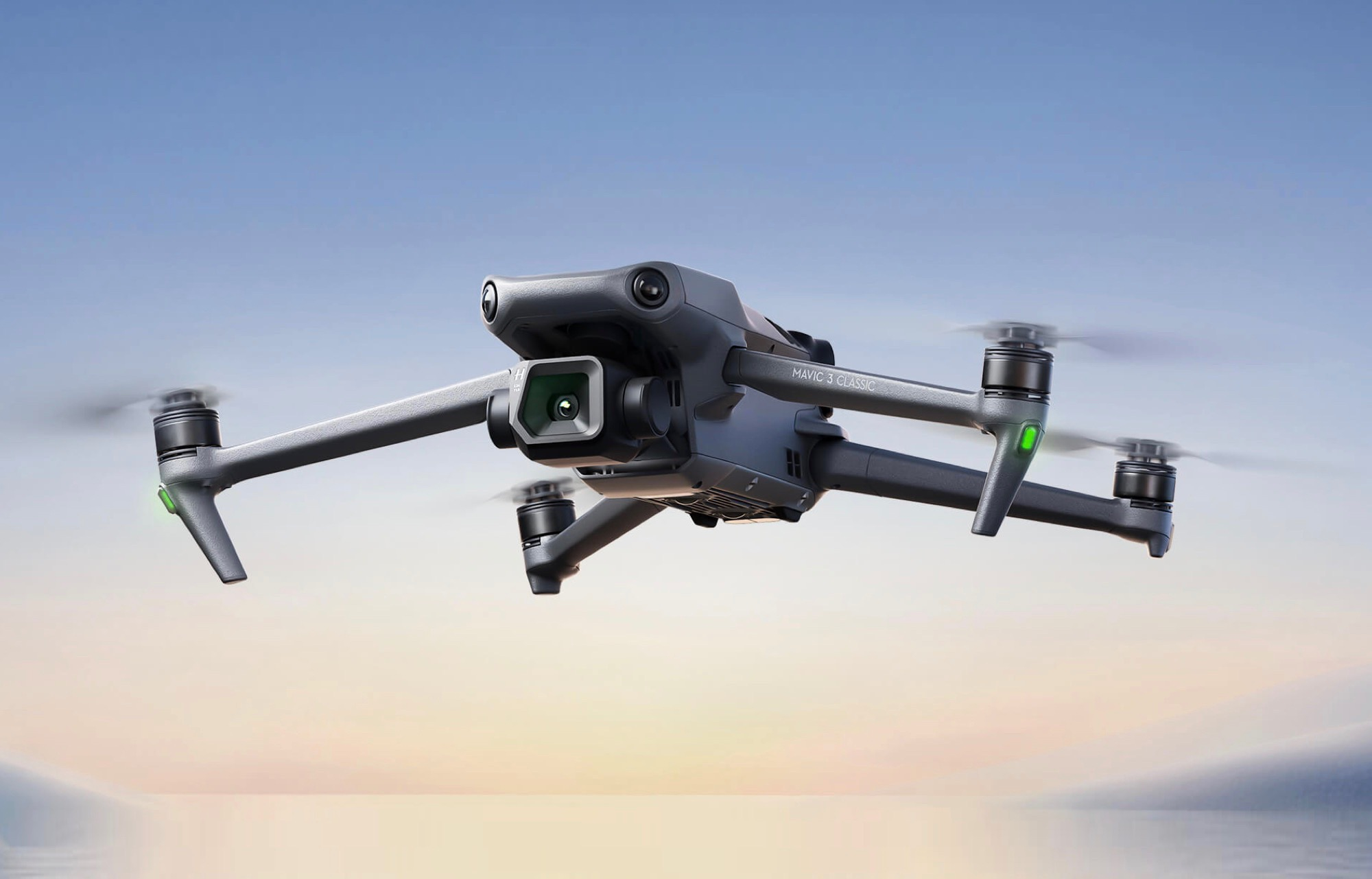 DJI Mini 2 SE: Leak reveals specifications including 31 minutes runtime and  10 km range -  News