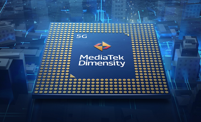MediaTek beats Qualcomm as the world’s largest smartphone chipset supplier thanks to huge growth in India and Latin America