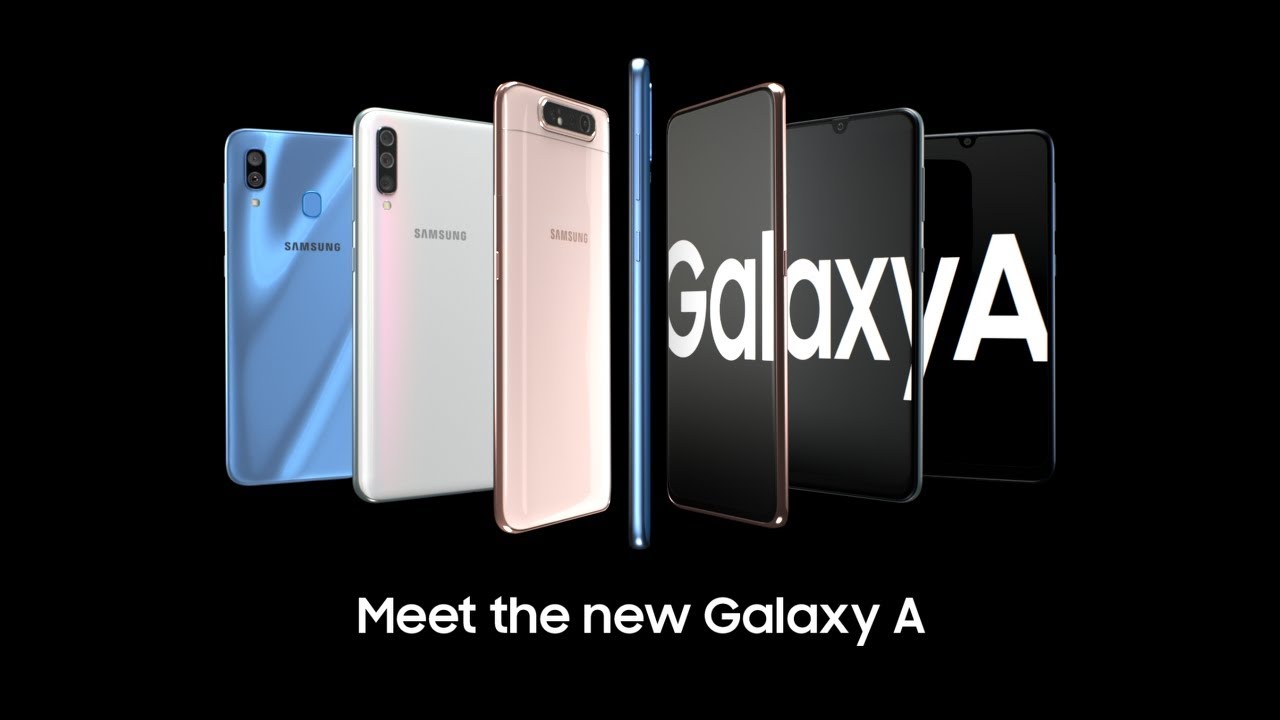 samsung a31 promotion